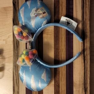 Disney Parks Ears Up